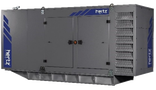 Hertz HG 550 DL в кожухе
