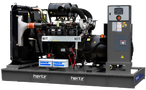 Hertz HG 680 PL с АВР