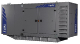 Hertz HG 580 DC в кожухе с АВР