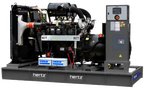 Hertz HG 703 DC