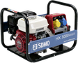 SDMO HX 3000-C (-S)