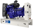 FG Wilson P7.5-4S с АВР