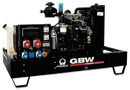 Pramac GBW 22 P