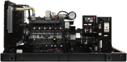 Pramac GGW200G с АВР