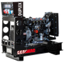 Genmac G10PO