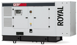 Genmac G200JS с АВР