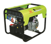 Pramac S6000 3 фазы с АВР