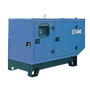 SDMO J22 в кожухе