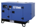 SDMO K 10M-IV