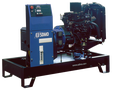 SDMO T 8HKM с АВР