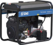 SDMO TECHNIC 10000 E AVR C