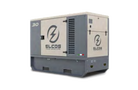 Elcos GE.DZA.021/020.SS 230 с АВР