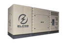 Elcos GE.CU.3000/2750.SS с АВР