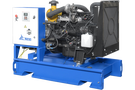 ТСС АД-24С-Т400-1РМ8 в контейнере