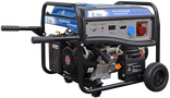 ТСС SGG 7000 EH3 (новая модель)