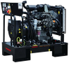 Yanmar YH 170 DTLA-5R с АВР