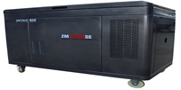 Mitsui Power ZM 12500 SE в кожухе