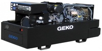Geko 30014 ED-S/DEDA