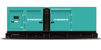 Energo AD400-T400C-S с АВР