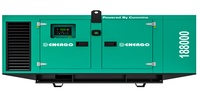 Energo AD40-T400CM-S с АВР