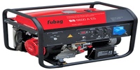 Fubag BS 6600 A ES