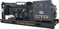 CTG AD-345RE