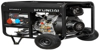 Hyundai DHY 6000LE-3