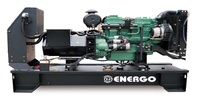 Energo AD30-T400 с АВР