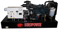 EuroPower EP 30 DE с АВР