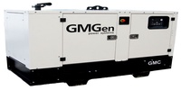GMGen GMC44 в кожухе с АВР