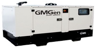 GMGen GMI80 в кожухе