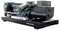 GMGen GMV200 с АВР
