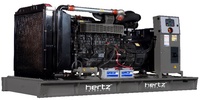 Hertz HG 252 PC с АВР