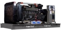 Hertz HG 330 DL с АВР