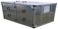 Gazvolt Standard 12000 ТA 01 в контейнере с АВР