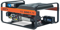 RID RS 5001 PE с АВР