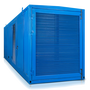 ПСМ ADMi-800 в контейнере