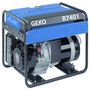 Geko R 7401 E-S/HHBA
