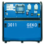 Geko 3011 E-AA/HHBA SS