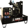 Pramac GBW 15 P 1 фаза