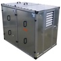 Elemax SH 7600 EX-RS в контейнере с АВР